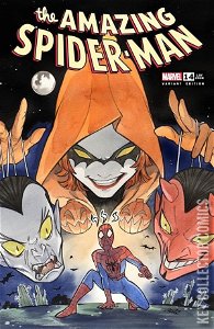 Amazing Spider-Man #14 