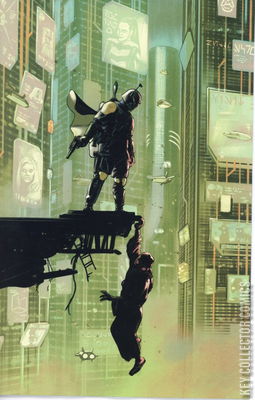 Star Wars: War of the Bounty Hunters