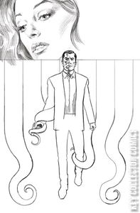 James Bond: Agent of Spectre #2