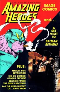 Amazing Heroes #202