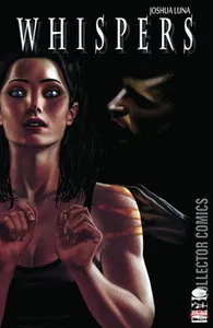 Whispers #1