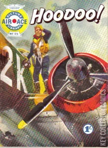 Air Ace Picture Library #45