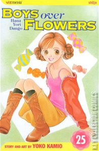 Boys Over Flowers #25