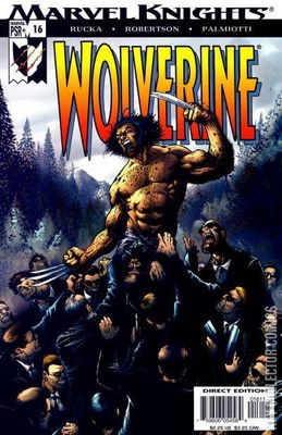 Wolverine