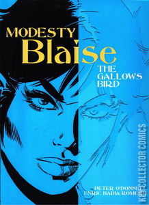 Modesty Blaise #9