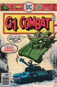 G.I. Combat #190