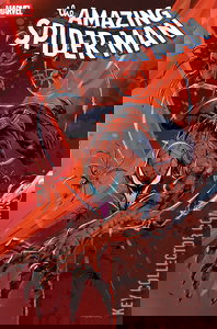 Amazing Spider-Man #27