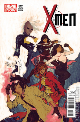 X-Men