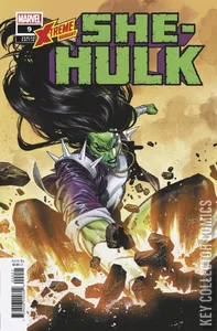 She-Hulk #9
