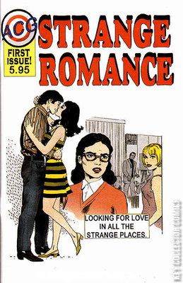 Strange Romance