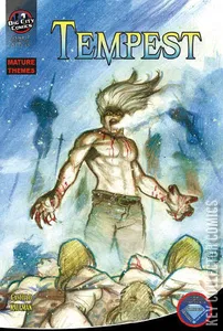 Tempest #7