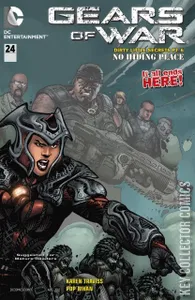 Gears of War #24