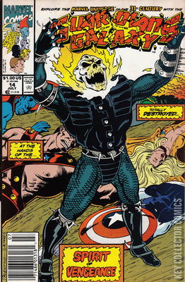 Guardians of the Galaxy