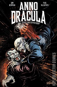 Anno Dracula #5