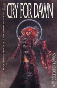 Cry for Dawn #7