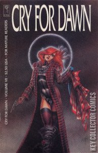 Cry for Dawn #7