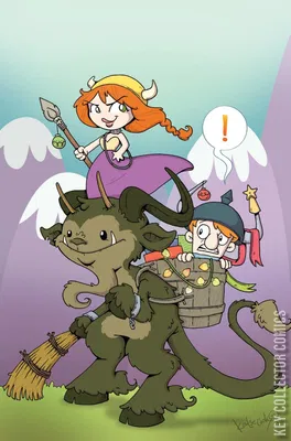 Munchkin: Deck the Dungeons