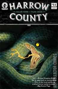Harrow County #11
