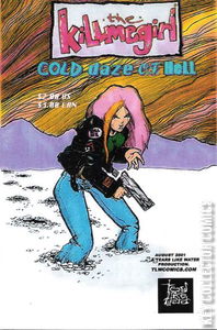 Killmegirl: Cold Daze of Hell