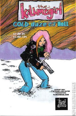 Killmegirl: Cold Daze of Hell
