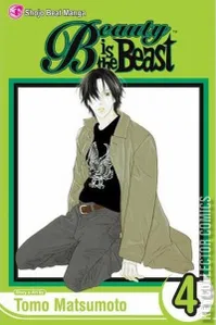 Beauty is the Beast #4