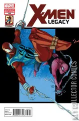 Variant Cover for X-Men Legacy #268