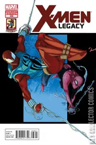 X-Men Legacy #268