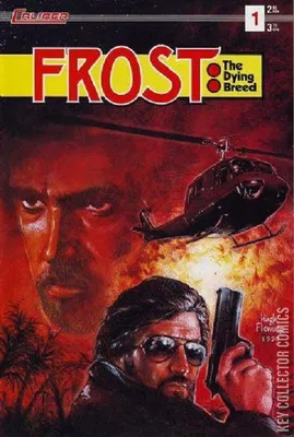 Frost: The Dying Breed