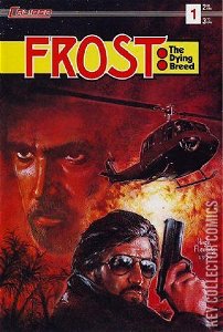Frost: The Dying Breed #1