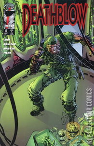 Deathblow #19