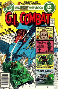 G.I. Combat #241