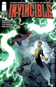 Invincible #81