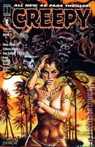 Creepy: The Limited Series #2