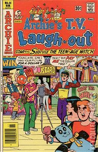 Archie's TV Laugh-Out #44