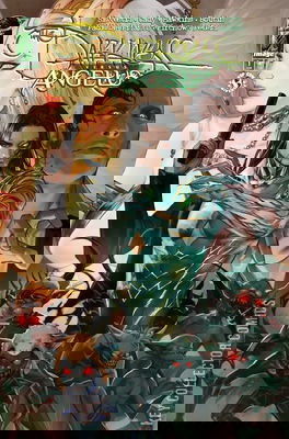 The Darkness vs. Angelus