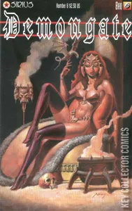 Demongate #8