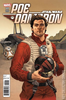 Star Wars: Poe Dameron