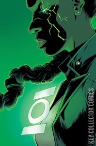 Absolute Green Lantern #10