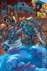 Cover for 10th Muse #8