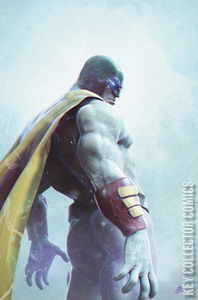 Space Ghost (2025) #2