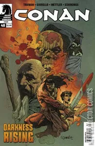 Conan #48