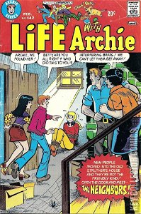 Life with Archie #142
