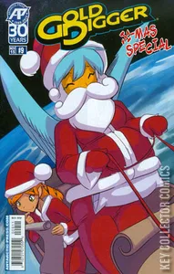 Gold Digger Christmas Special #9