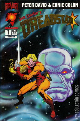 Dreadstar