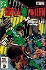 Cover for Green Lantern #147