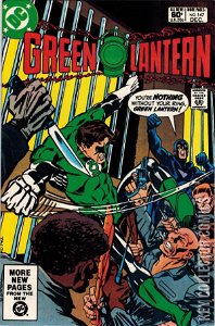 Green Lantern #147