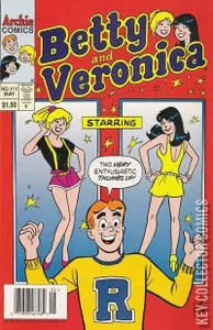 Betty and Veronica #111