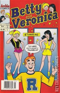 Betty and Veronica #111