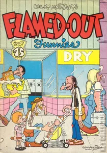 Flamed-out Funnies #1