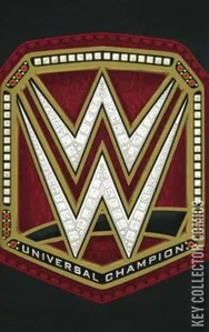 WWE #1